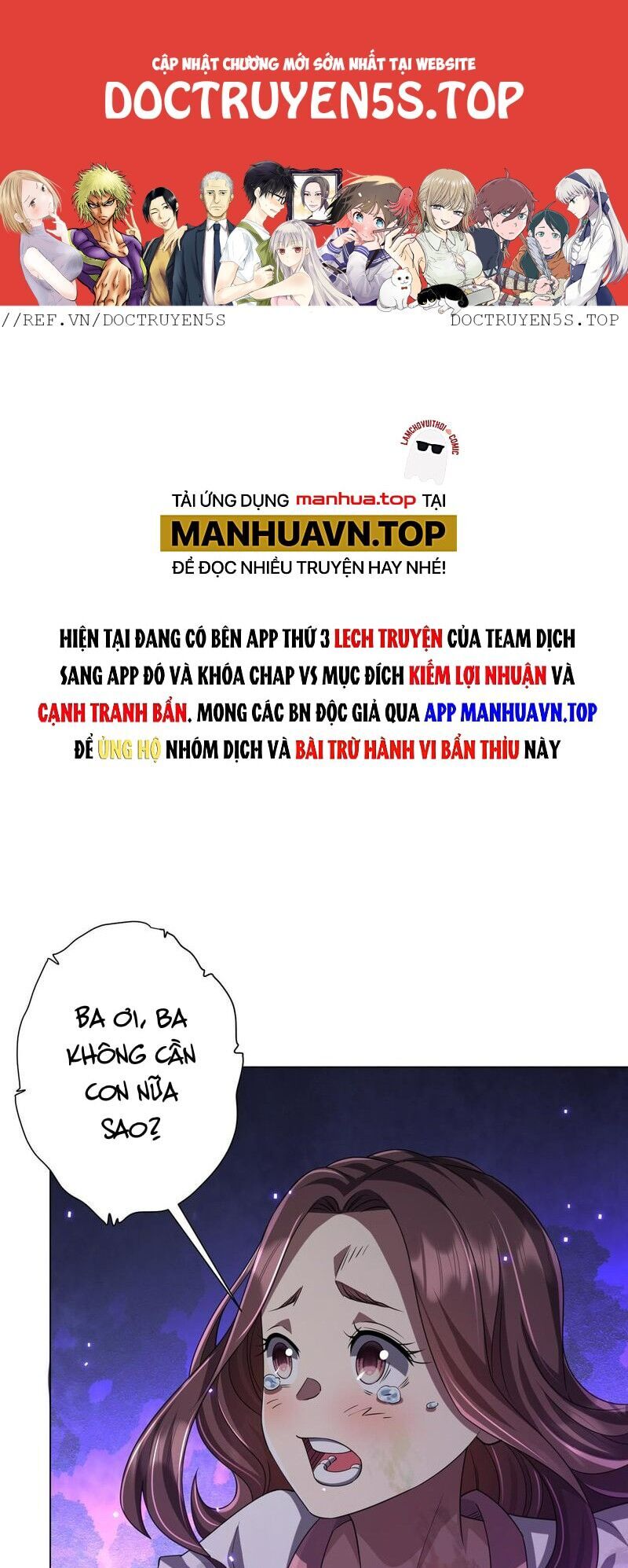 Bắt Đầu Với Trăm Vạn Minh Tệ: Chapter 50