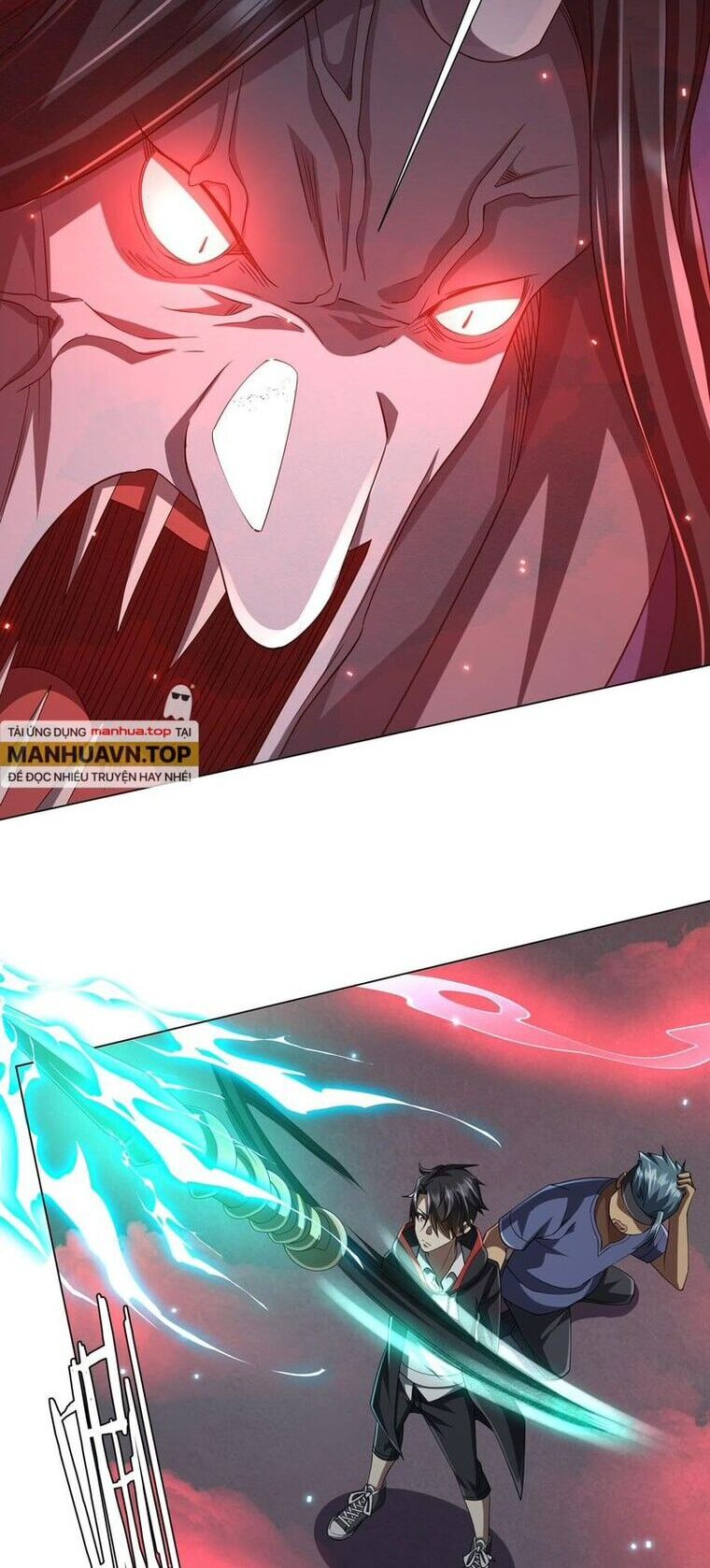 Bắt Đầu Với Trăm Vạn Minh Tệ: Chapter 50