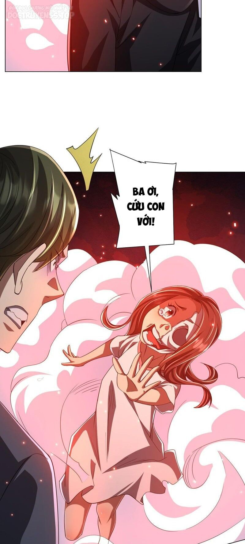 Bắt Đầu Với Trăm Vạn Minh Tệ: Chapter 50