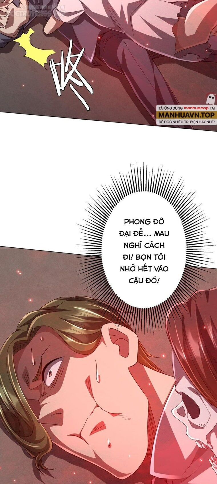 Bắt Đầu Với Trăm Vạn Minh Tệ: Chapter 50