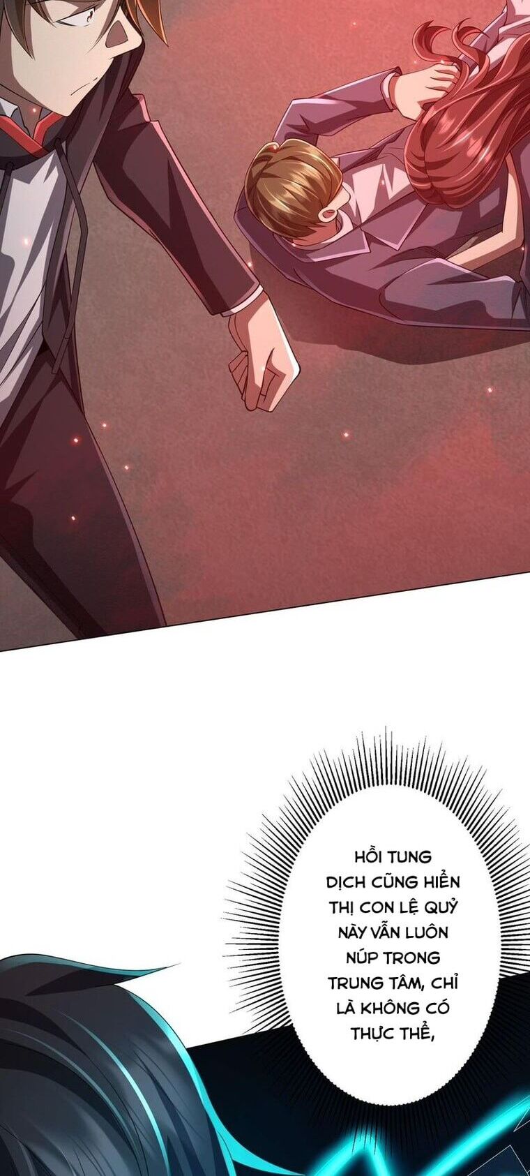 Bắt Đầu Với Trăm Vạn Minh Tệ: Chapter 50