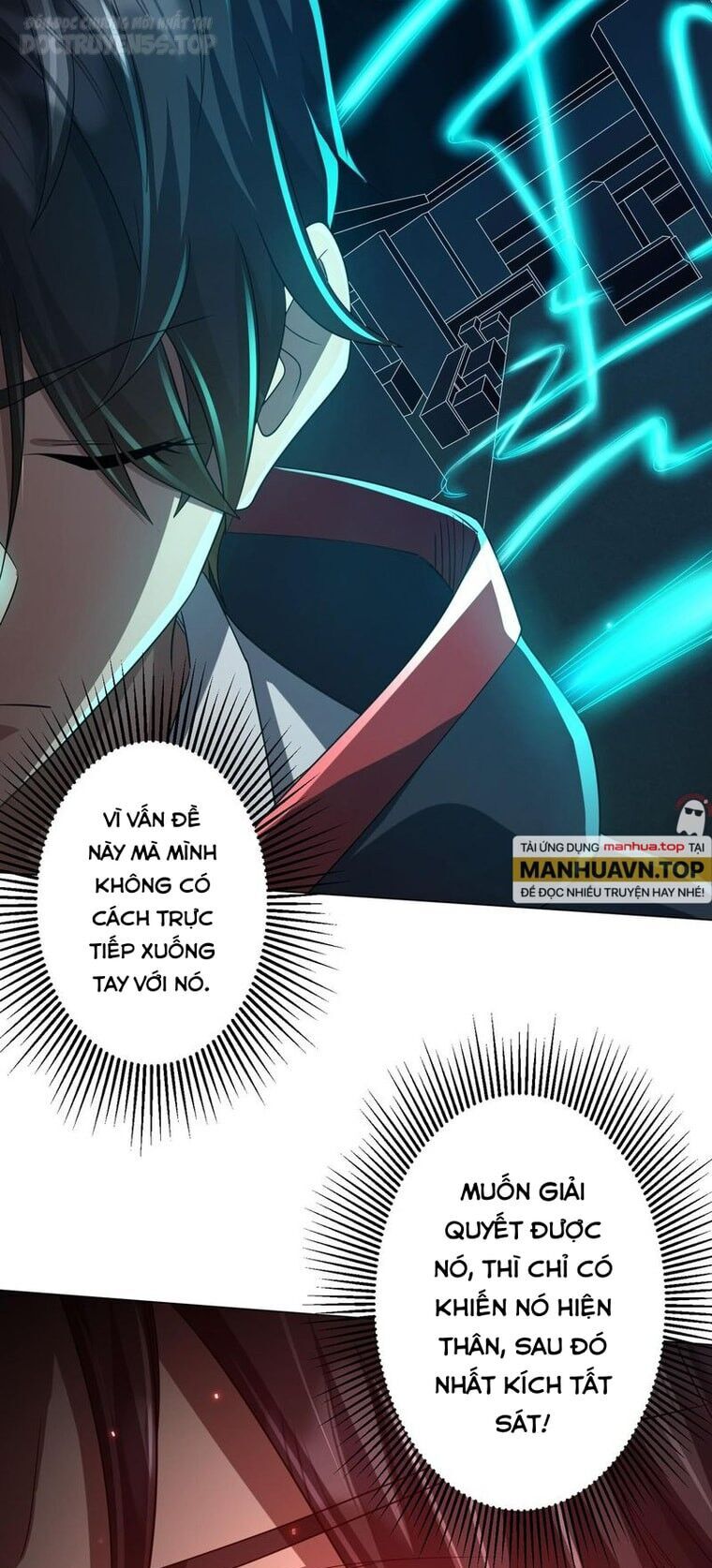 Bắt Đầu Với Trăm Vạn Minh Tệ: Chapter 50