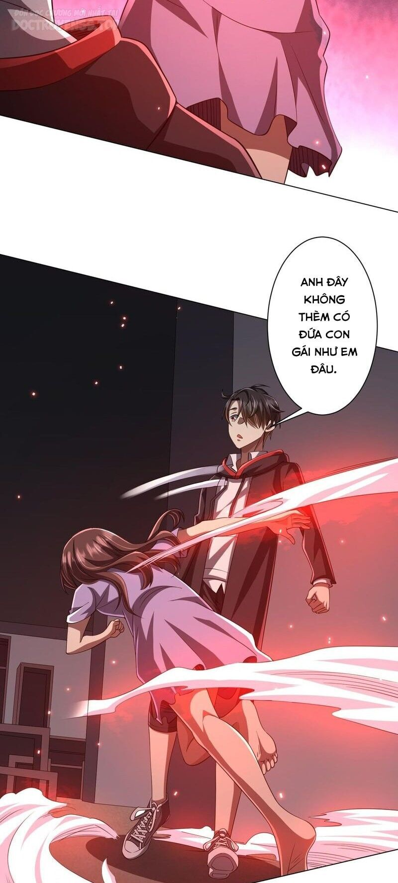 Bắt Đầu Với Trăm Vạn Minh Tệ: Chapter 50