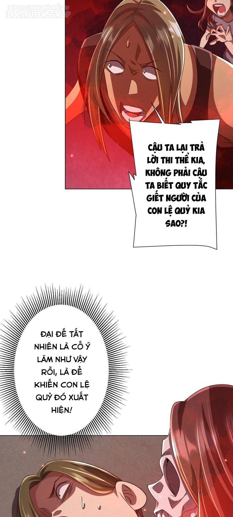 Bắt Đầu Với Trăm Vạn Minh Tệ: Chapter 50