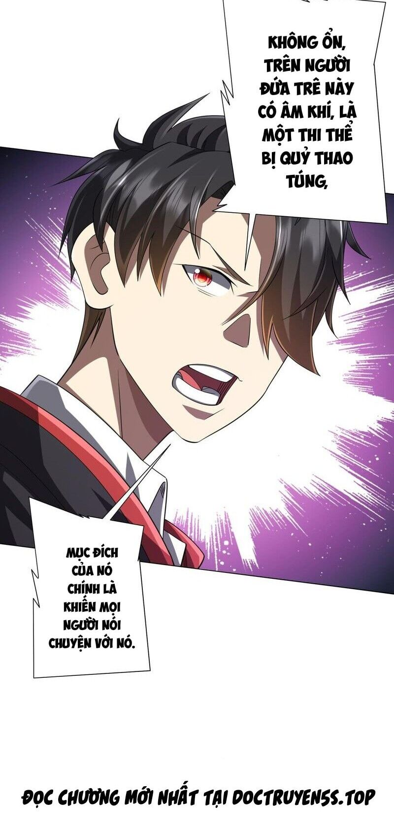 Bắt Đầu Với Trăm Vạn Minh Tệ: Chapter 50
