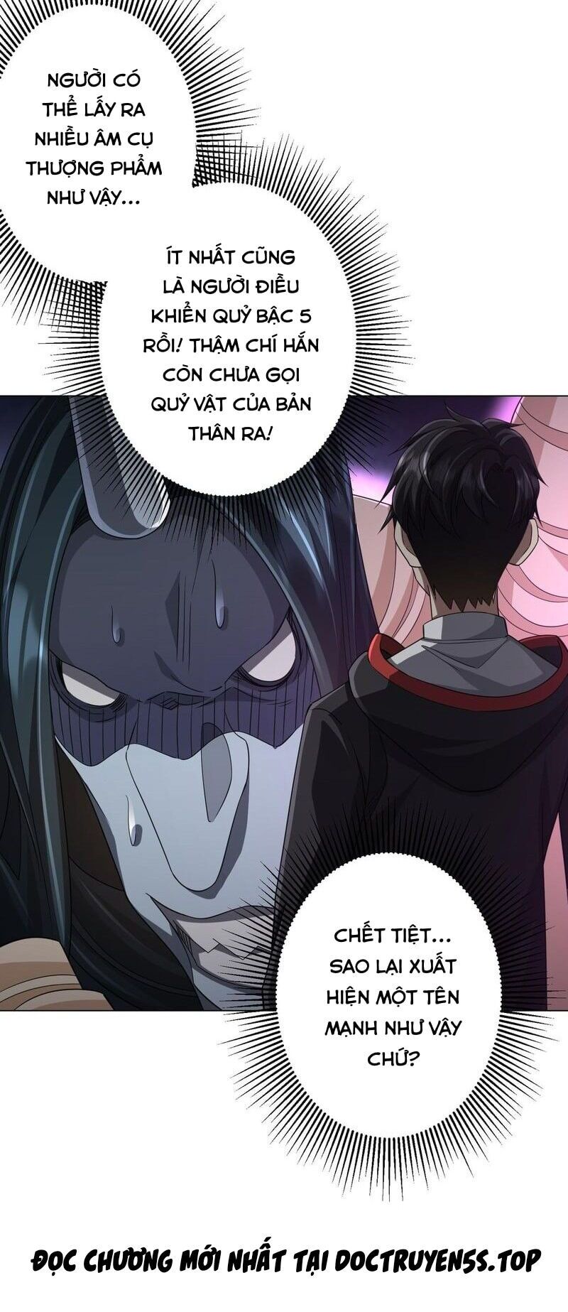Bắt Đầu Với Trăm Vạn Minh Tệ: Chapter 50