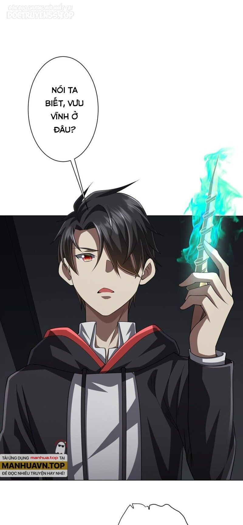 Bắt Đầu Với Trăm Vạn Minh Tệ: Chapter 50