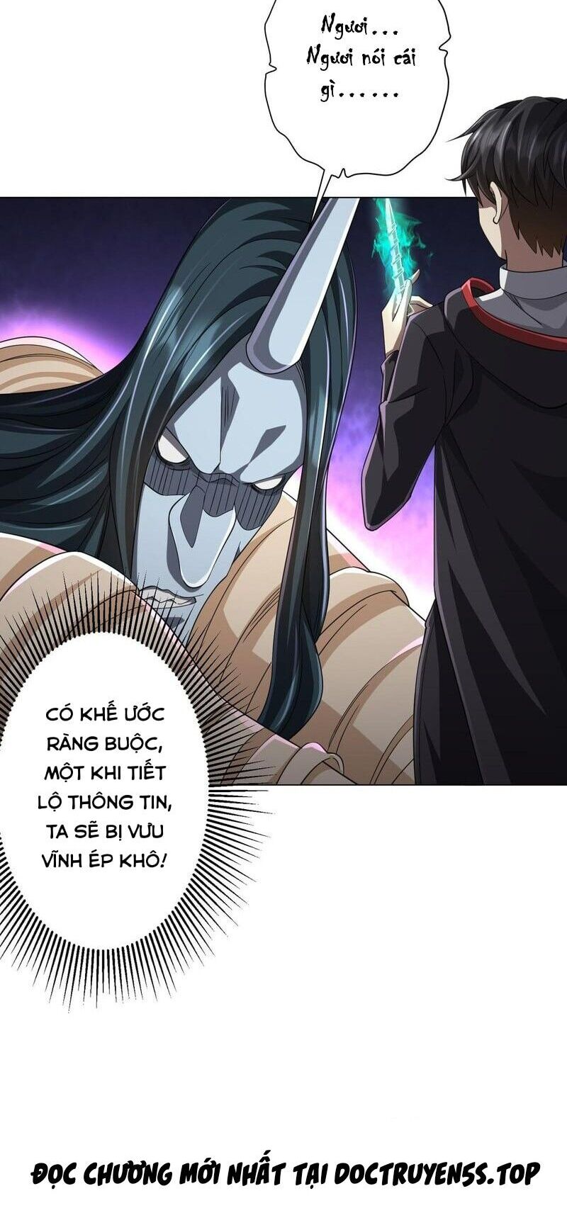Bắt Đầu Với Trăm Vạn Minh Tệ: Chapter 50