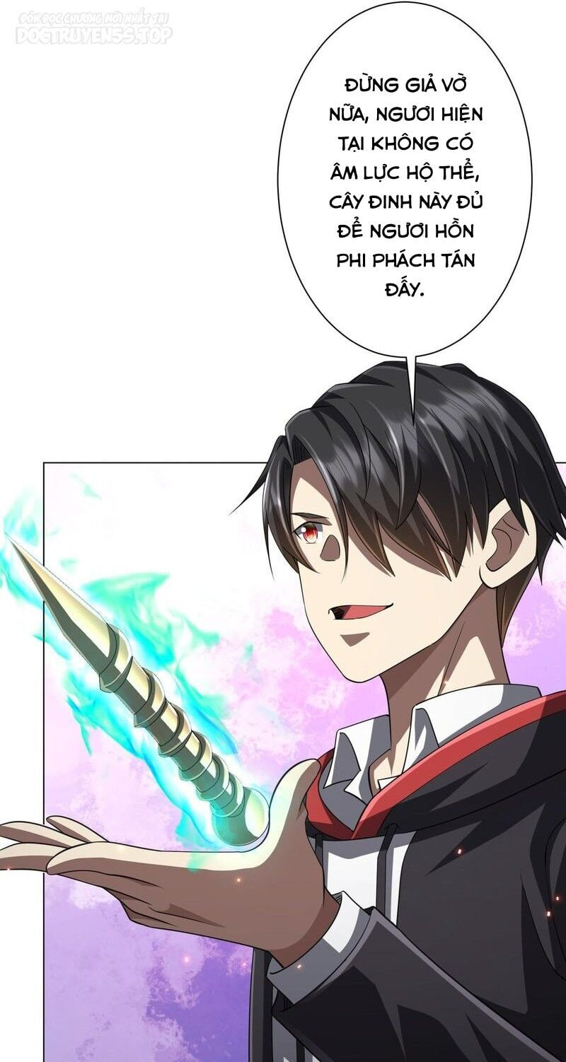 Bắt Đầu Với Trăm Vạn Minh Tệ: Chapter 50
