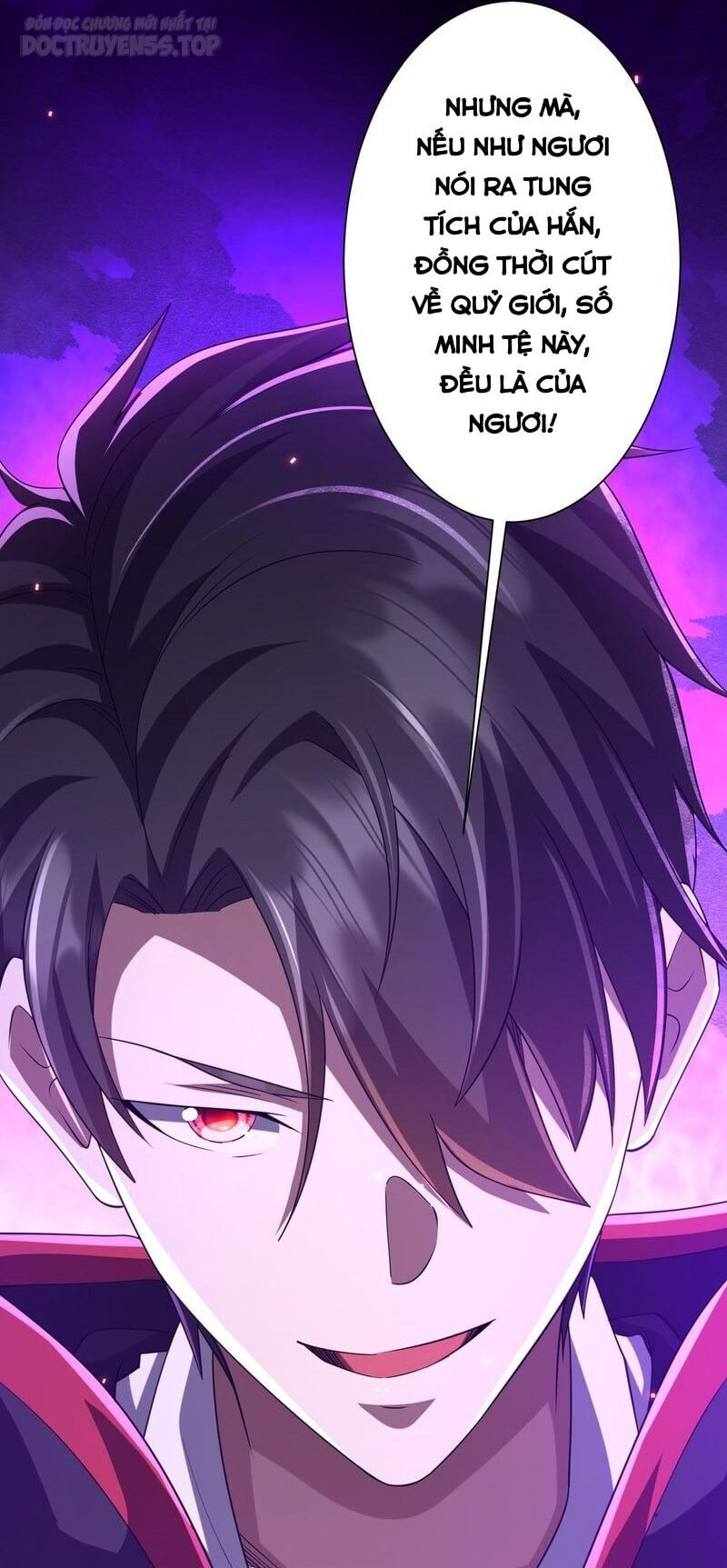 Bắt Đầu Với Trăm Vạn Minh Tệ: Chapter 50