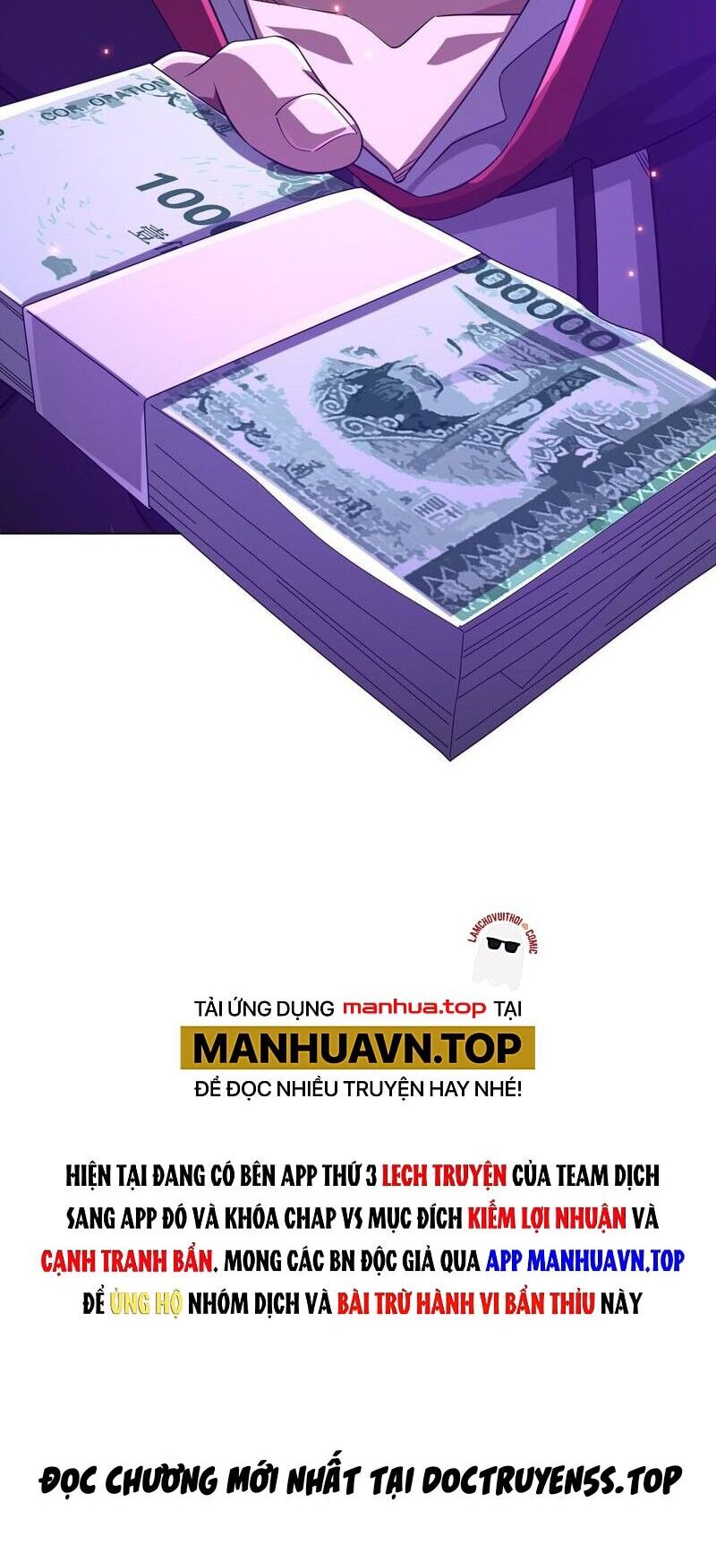 Bắt Đầu Với Trăm Vạn Minh Tệ: Chapter 50