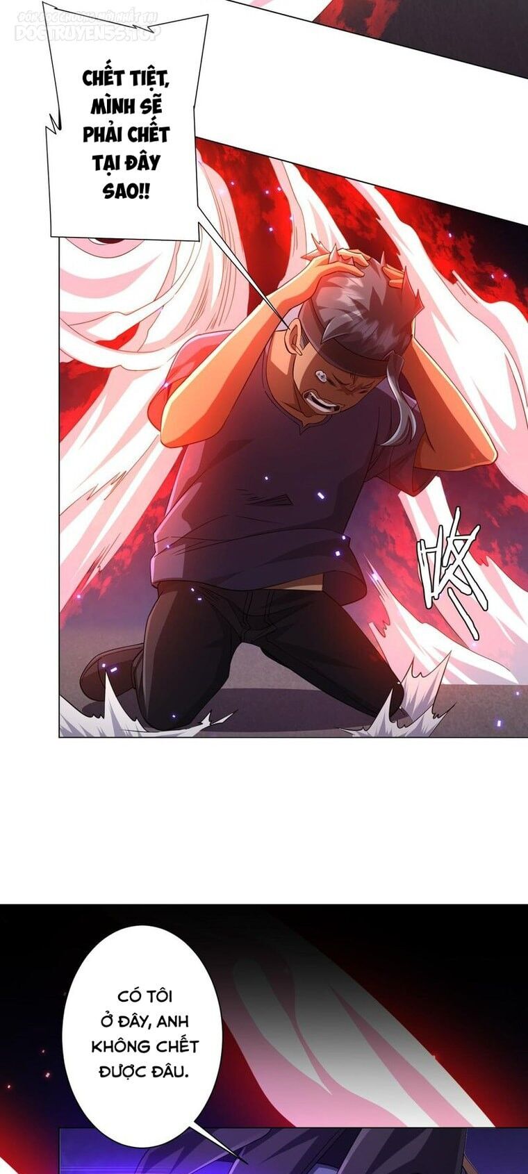 Bắt Đầu Với Trăm Vạn Minh Tệ: Chapter 50