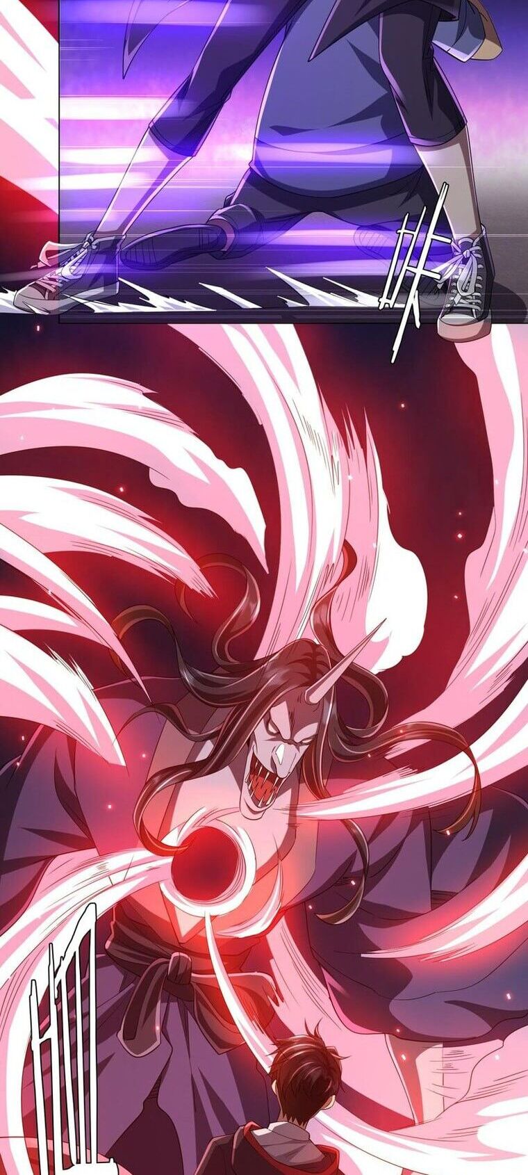 Bắt Đầu Với Trăm Vạn Minh Tệ: Chapter 50