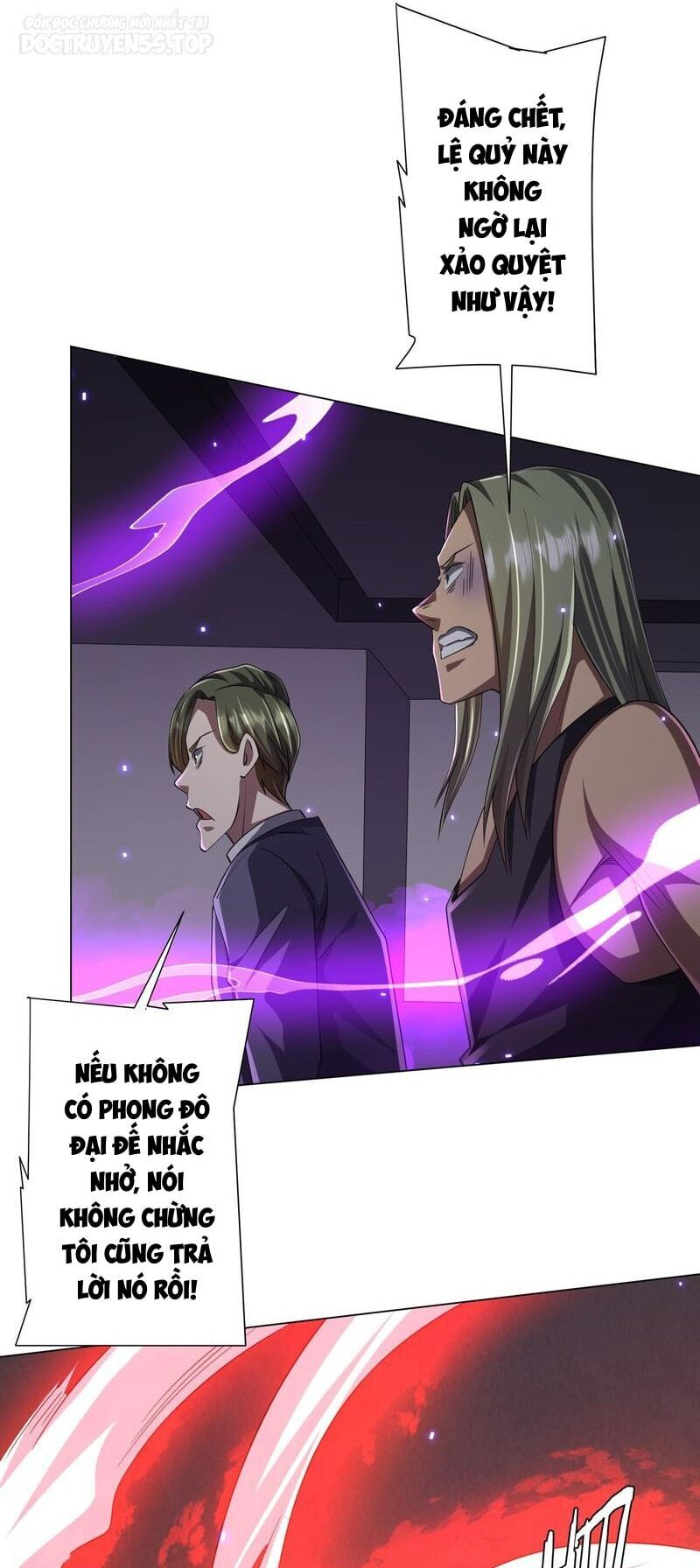 Bắt Đầu Với Trăm Vạn Minh Tệ: Chapter 50