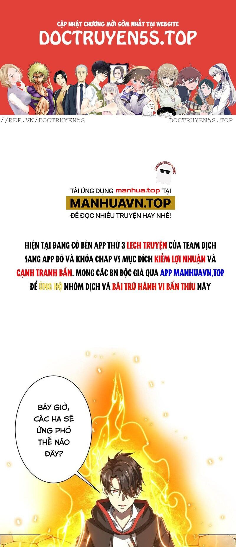 Bắt Đầu Với Trăm Vạn Minh Tệ: Chapter 52