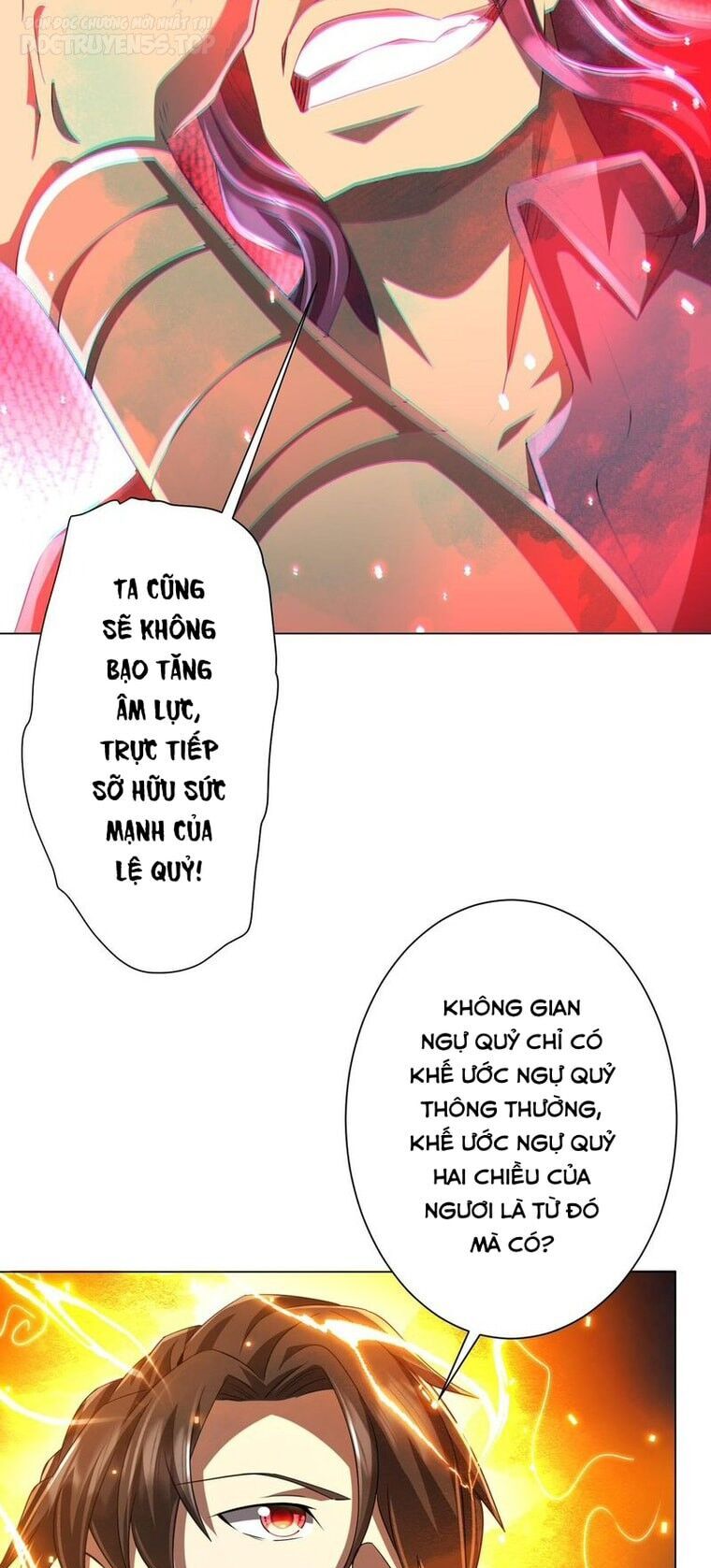 Bắt Đầu Với Trăm Vạn Minh Tệ: Chapter 52