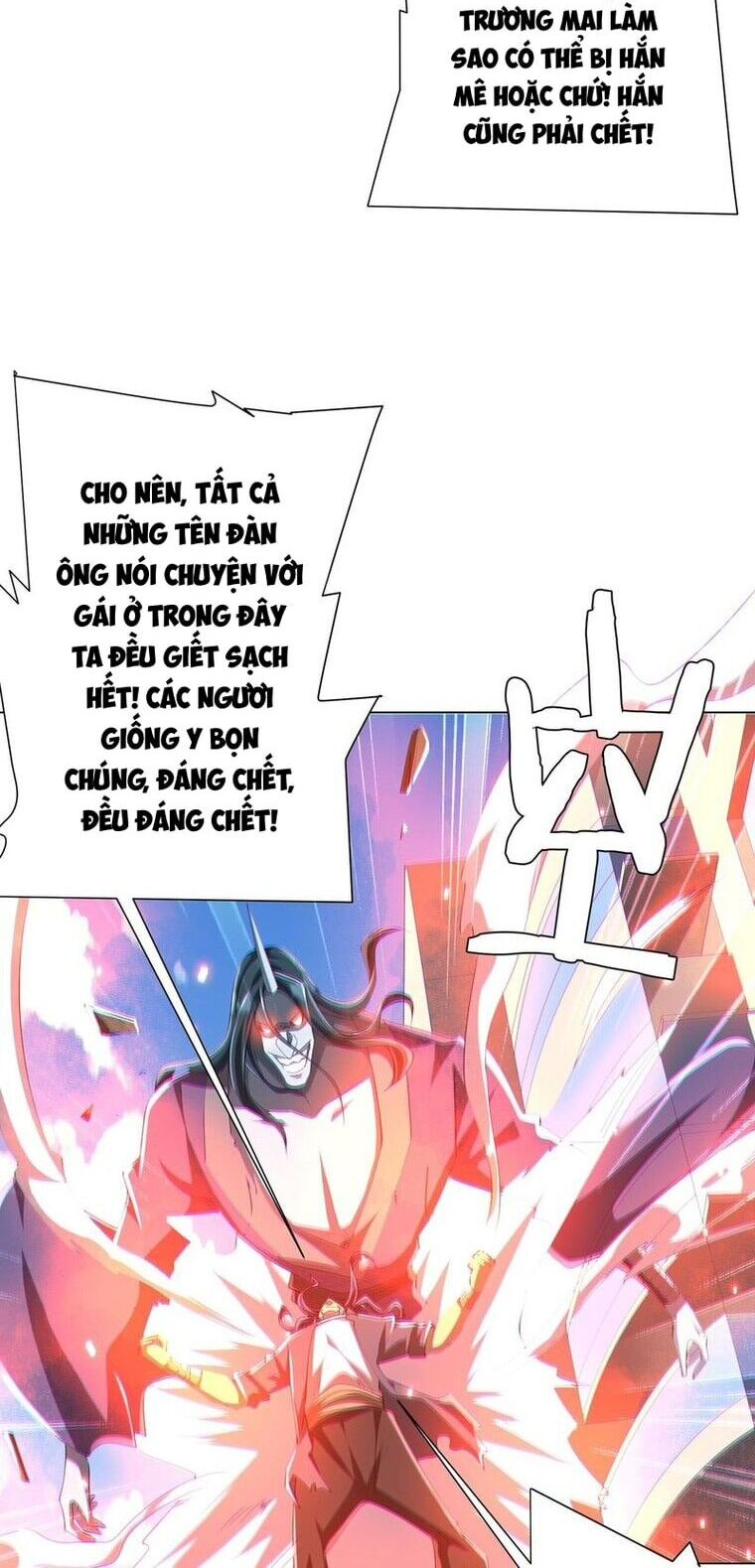 Bắt Đầu Với Trăm Vạn Minh Tệ: Chapter 52