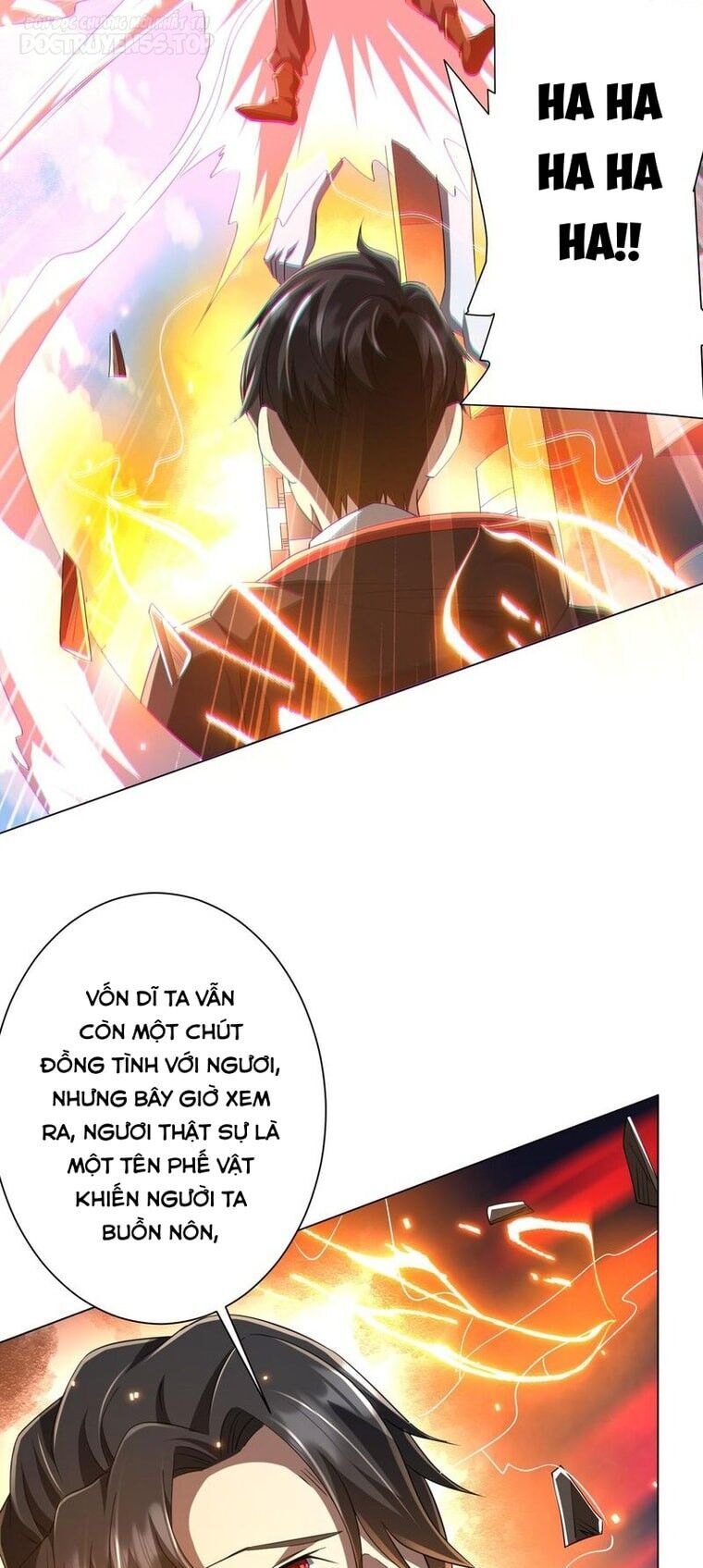 Bắt Đầu Với Trăm Vạn Minh Tệ: Chapter 52