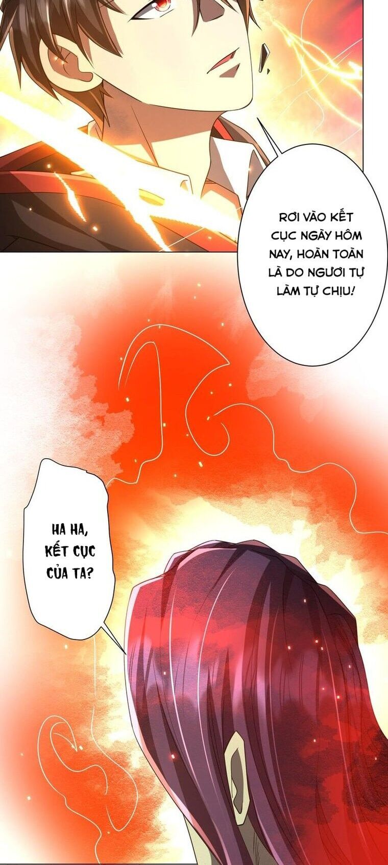 Bắt Đầu Với Trăm Vạn Minh Tệ: Chapter 52