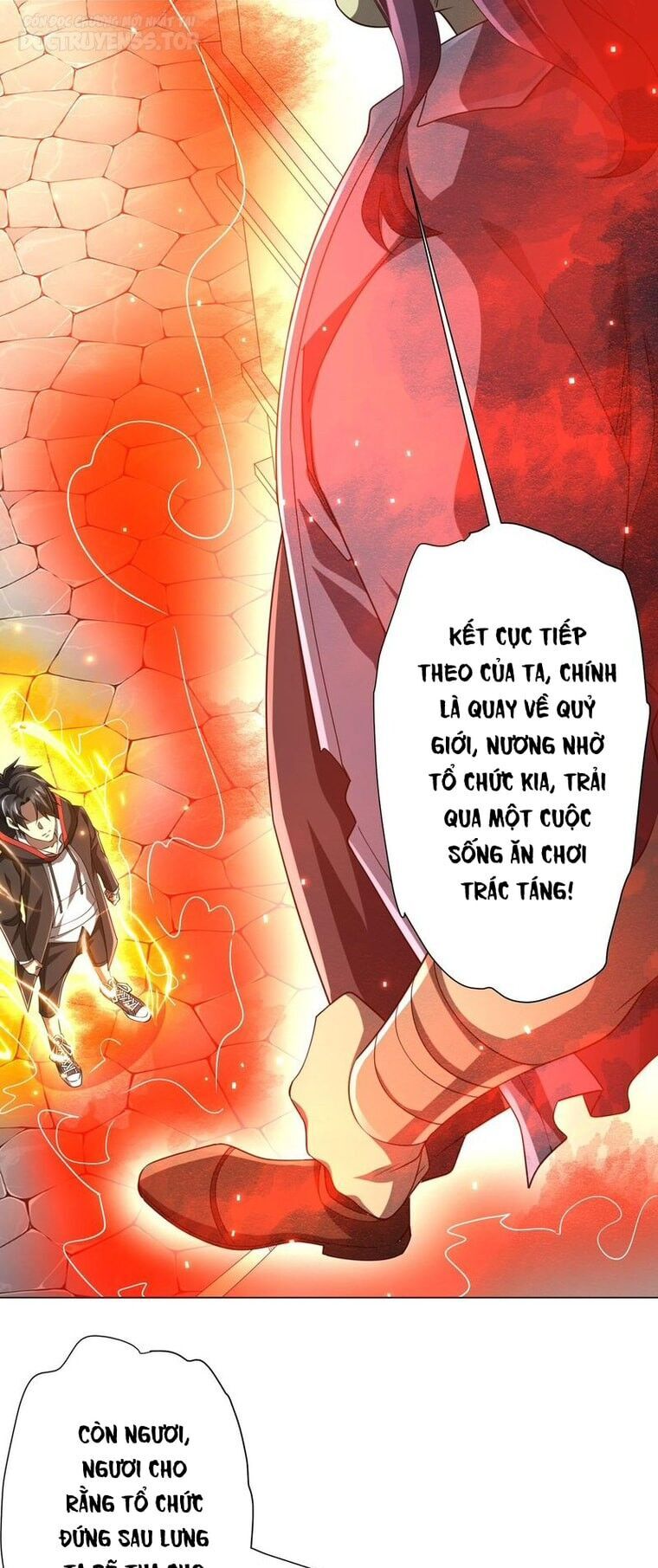 Bắt Đầu Với Trăm Vạn Minh Tệ: Chapter 52