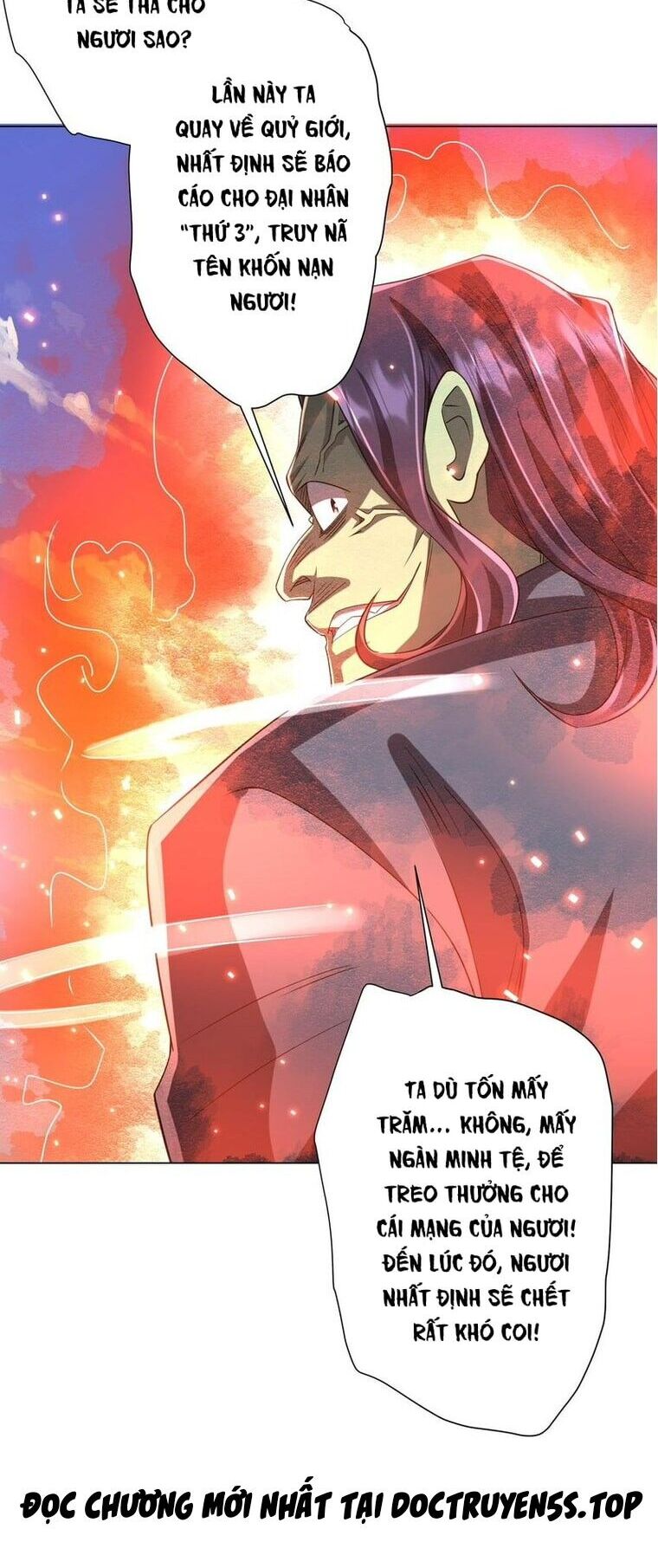 Bắt Đầu Với Trăm Vạn Minh Tệ: Chapter 52