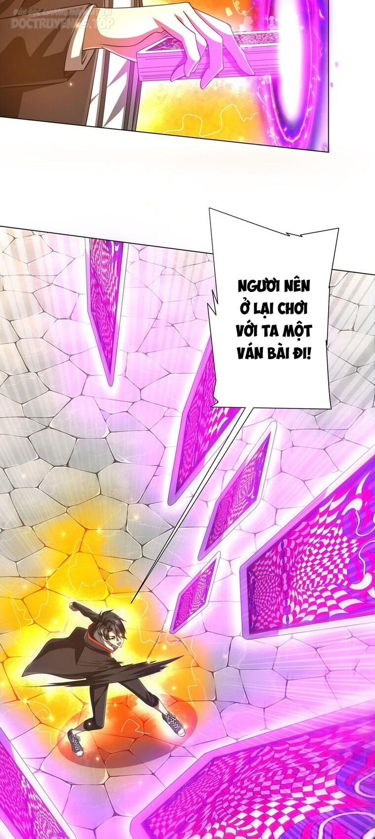 Bắt Đầu Với Trăm Vạn Minh Tệ: Chapter 52