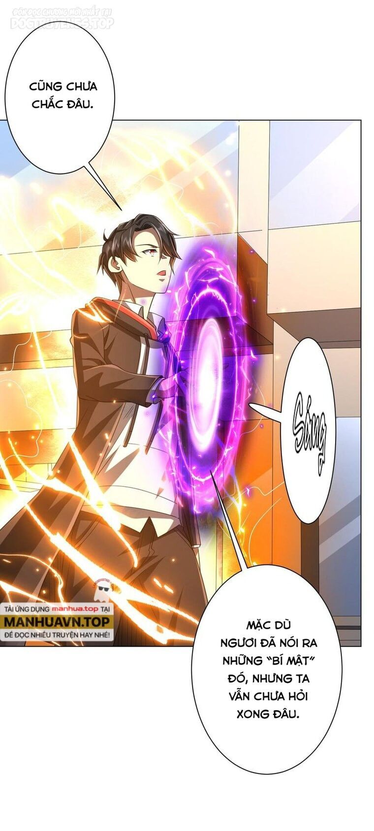 Bắt Đầu Với Trăm Vạn Minh Tệ: Chapter 52
