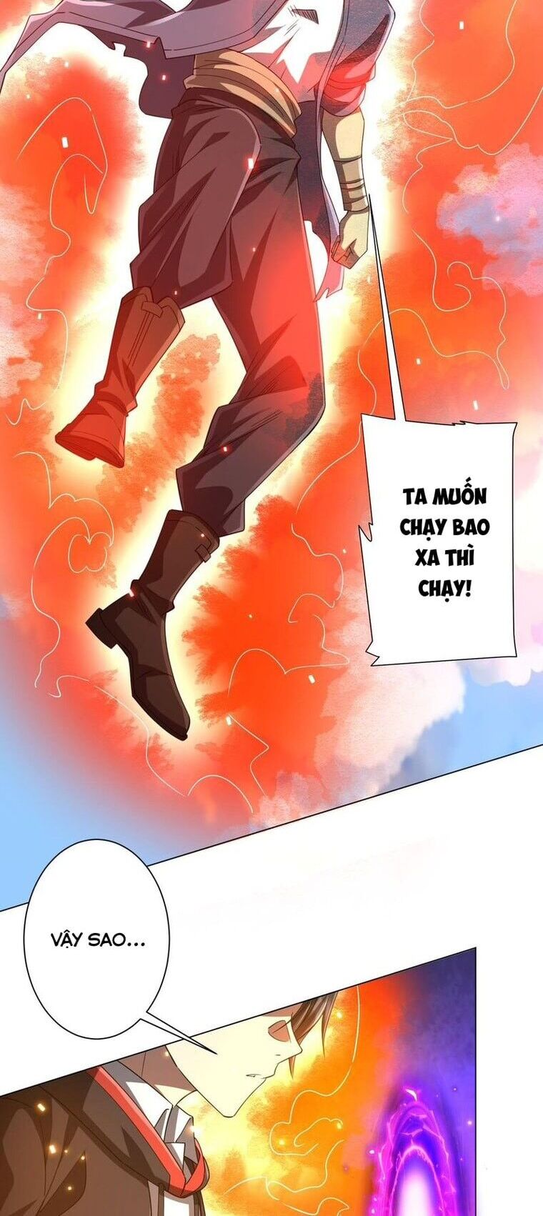 Bắt Đầu Với Trăm Vạn Minh Tệ: Chapter 52