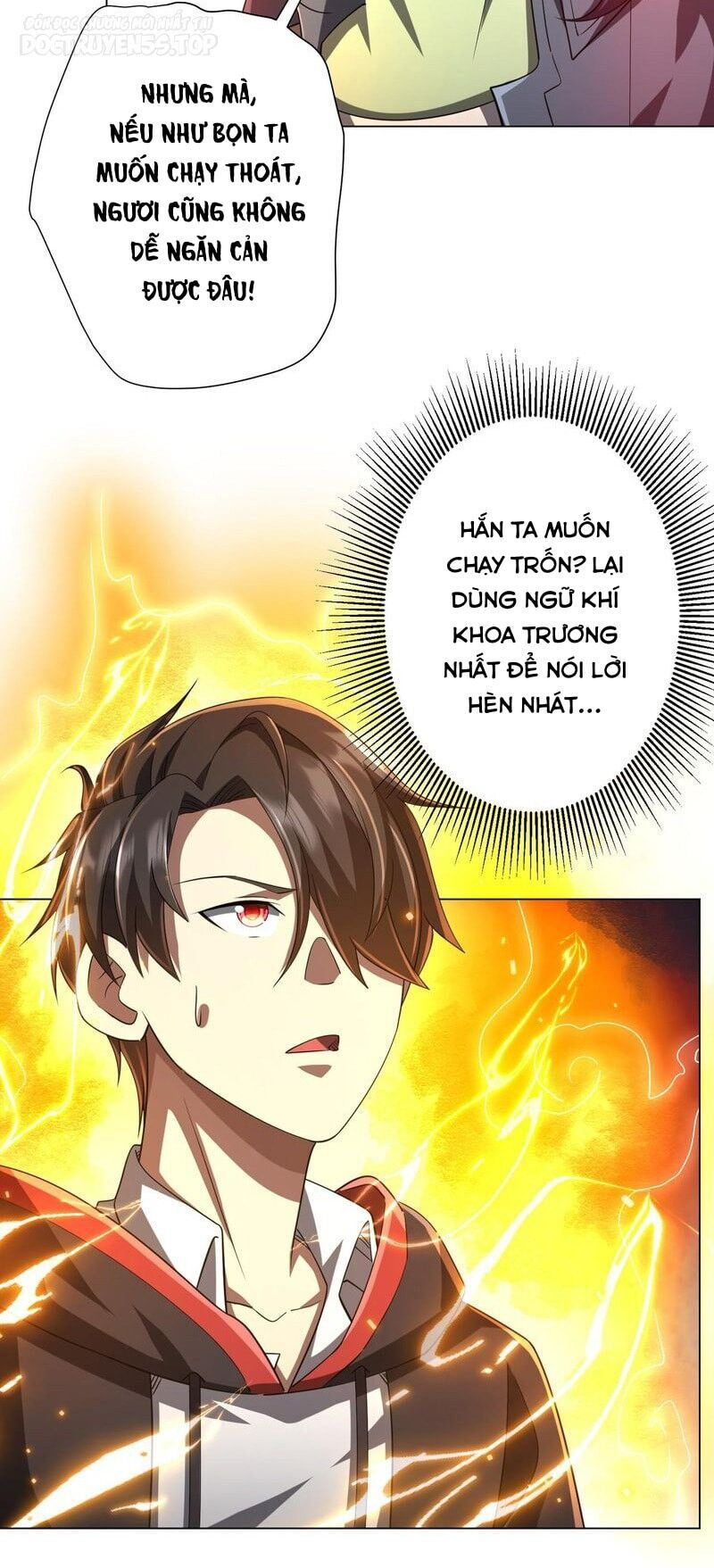 Bắt Đầu Với Trăm Vạn Minh Tệ: Chapter 52