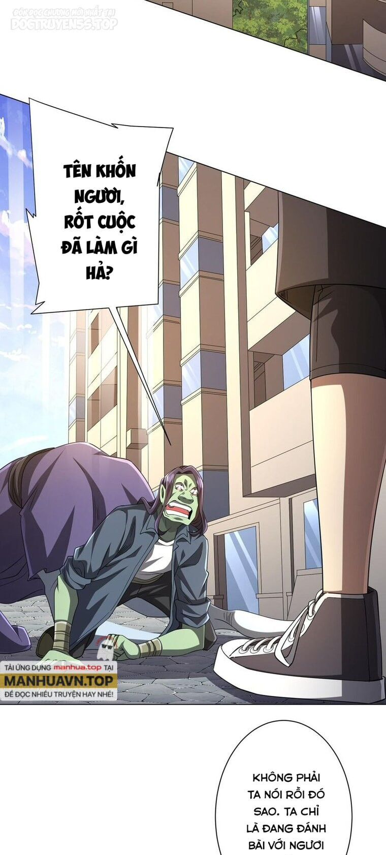 Bắt Đầu Với Trăm Vạn Minh Tệ: Chapter 52