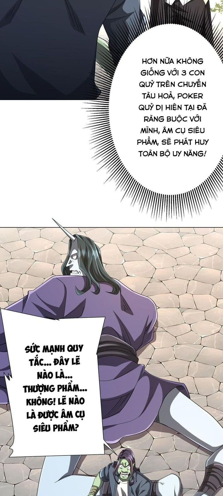 Bắt Đầu Với Trăm Vạn Minh Tệ: Chapter 52