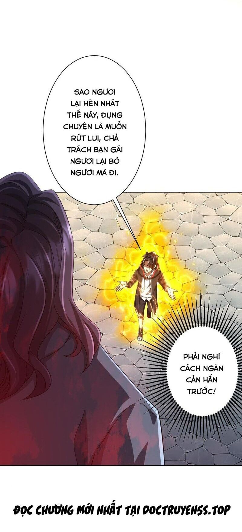 Bắt Đầu Với Trăm Vạn Minh Tệ: Chapter 52