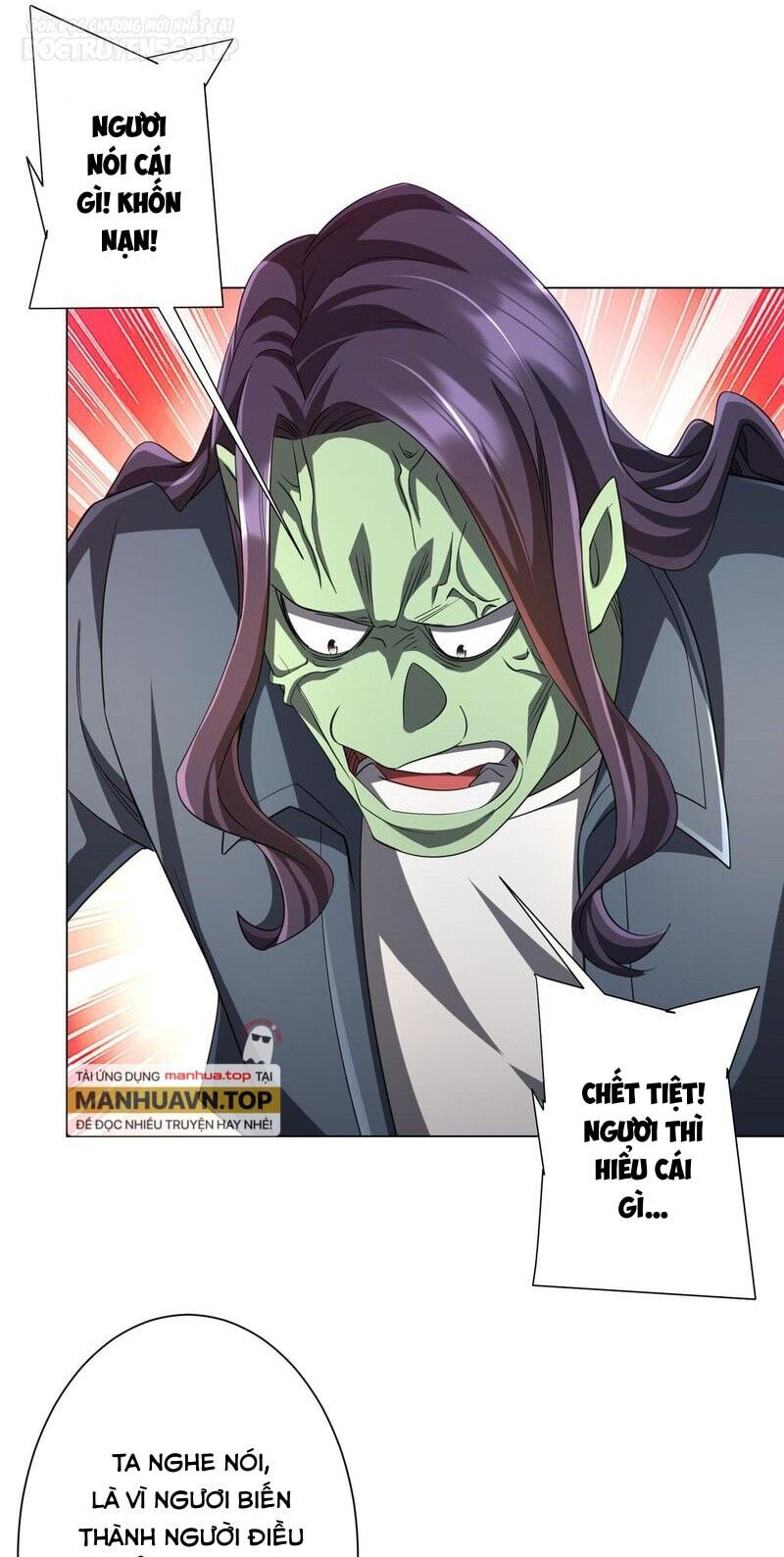 Bắt Đầu Với Trăm Vạn Minh Tệ: Chapter 52