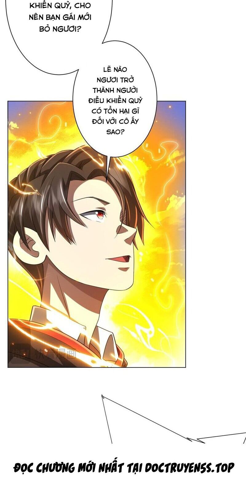 Bắt Đầu Với Trăm Vạn Minh Tệ: Chapter 52