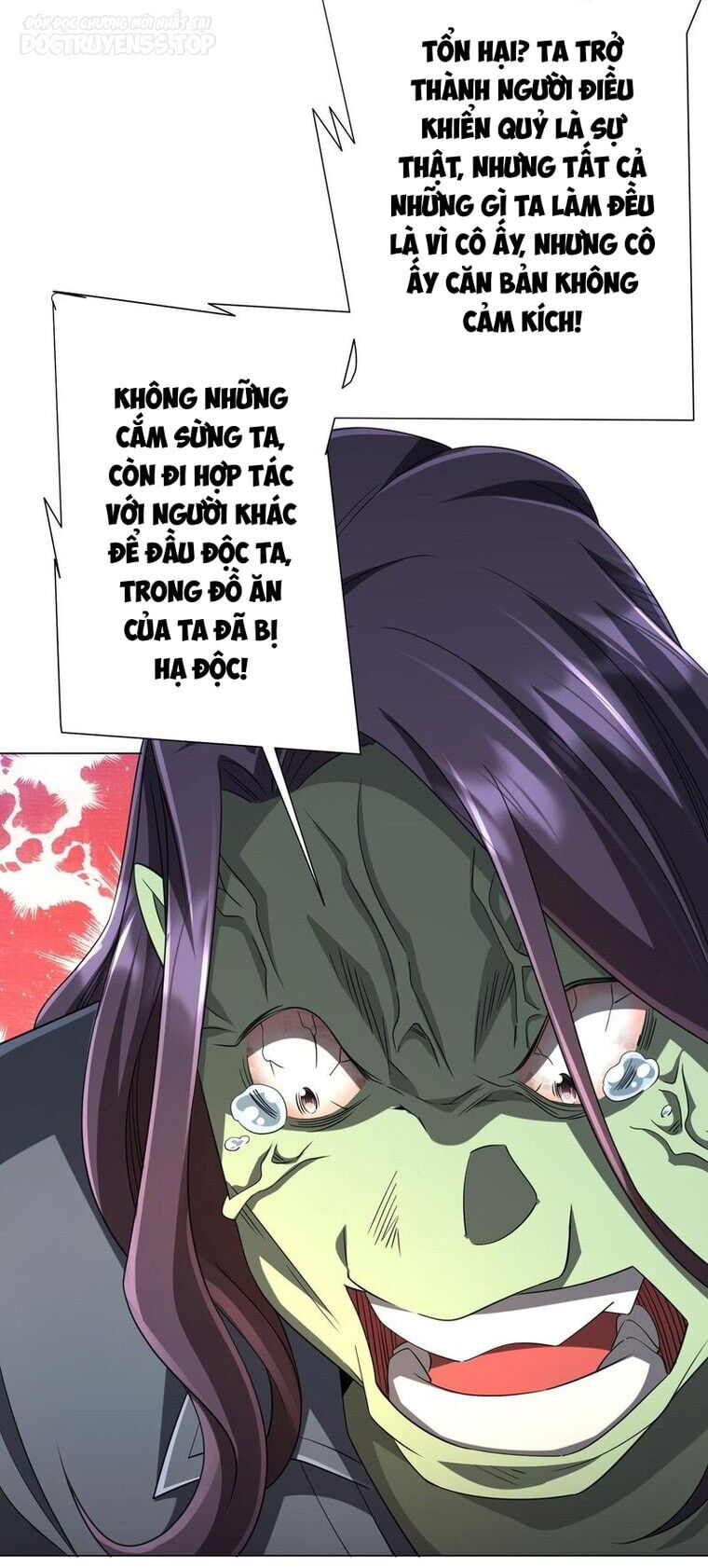 Bắt Đầu Với Trăm Vạn Minh Tệ: Chapter 52