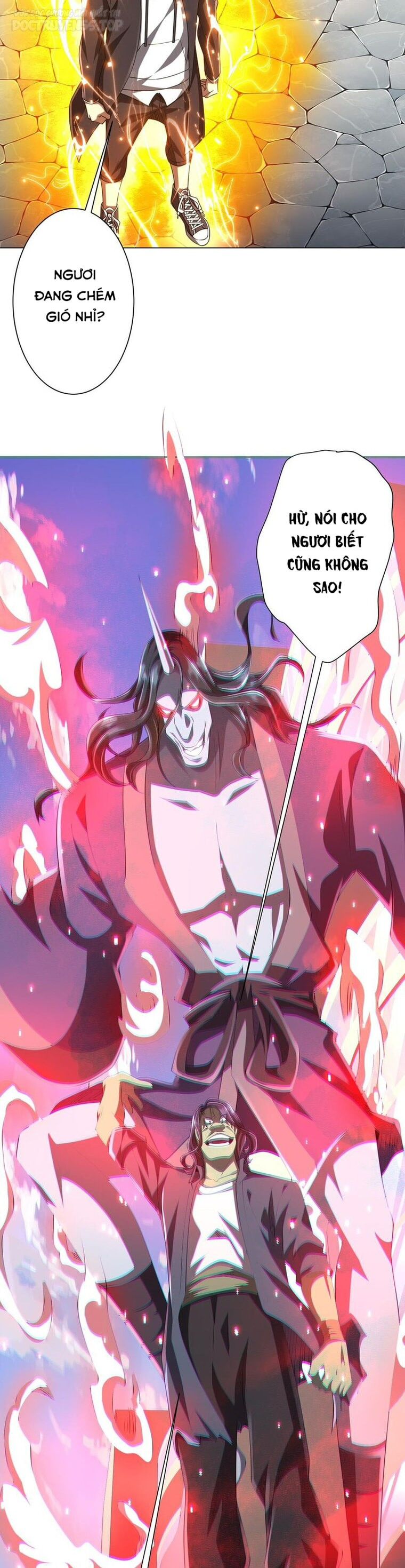 Bắt Đầu Với Trăm Vạn Minh Tệ: Chapter 52