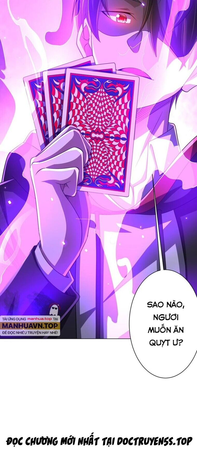 Bắt Đầu Với Trăm Vạn Minh Tệ: Chapter 53