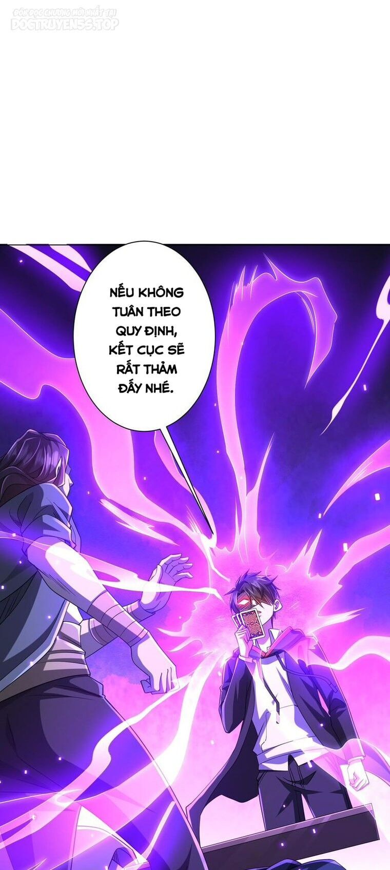 Bắt Đầu Với Trăm Vạn Minh Tệ: Chapter 53