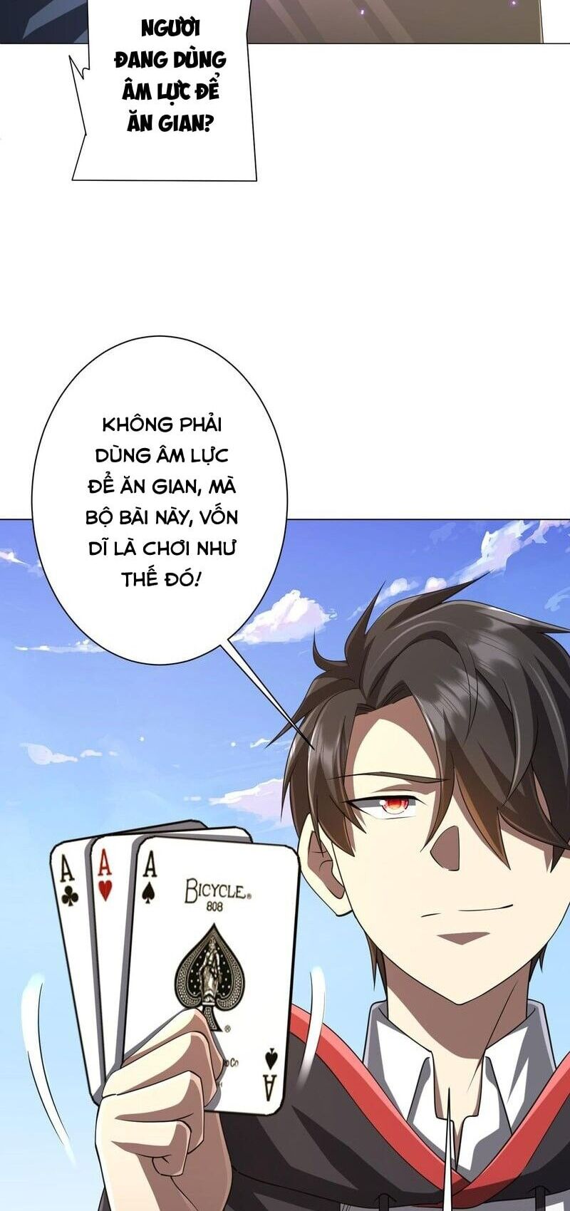 Bắt Đầu Với Trăm Vạn Minh Tệ: Chapter 53