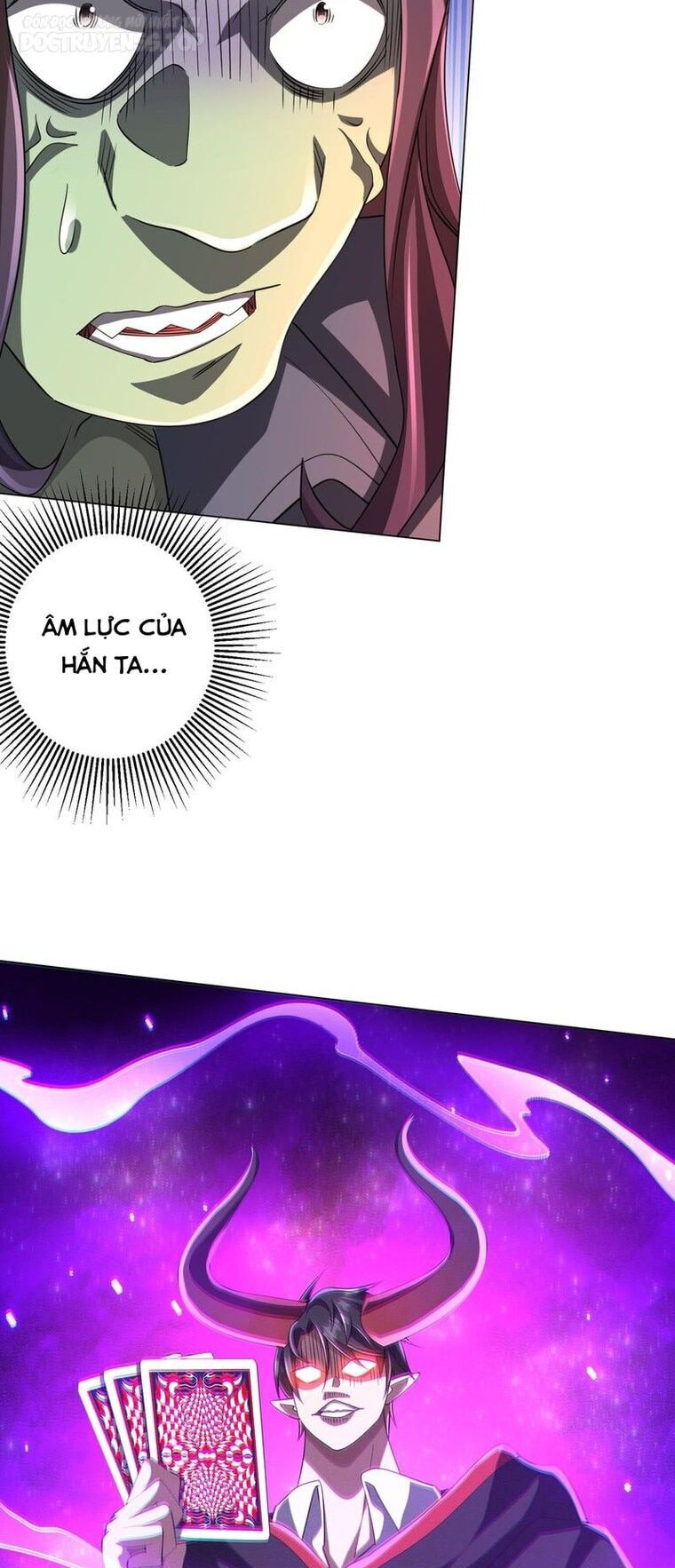 Bắt Đầu Với Trăm Vạn Minh Tệ: Chapter 53