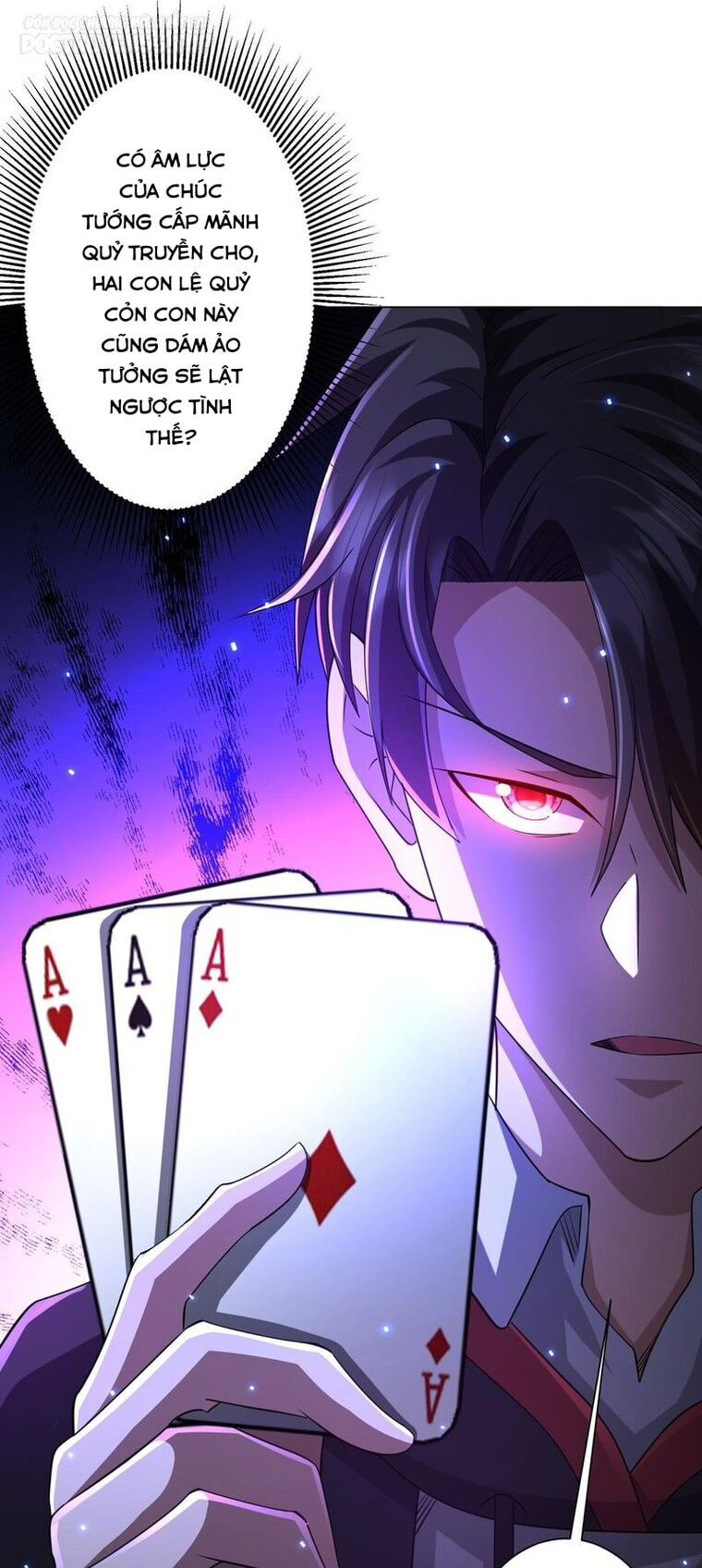 Bắt Đầu Với Trăm Vạn Minh Tệ: Chapter 53