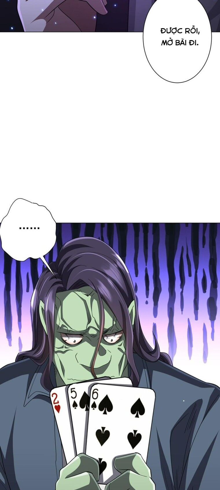 Bắt Đầu Với Trăm Vạn Minh Tệ: Chapter 53