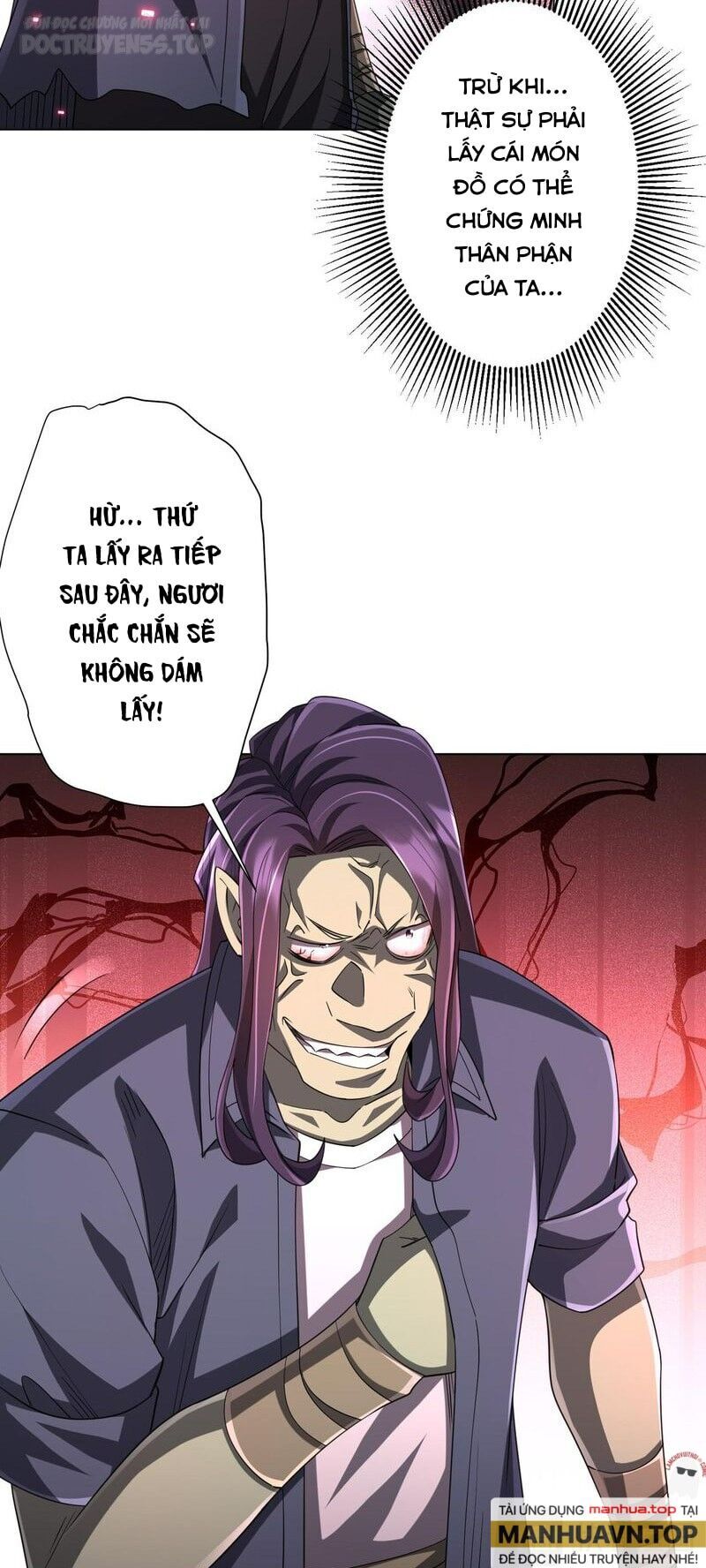 Bắt Đầu Với Trăm Vạn Minh Tệ: Chapter 53