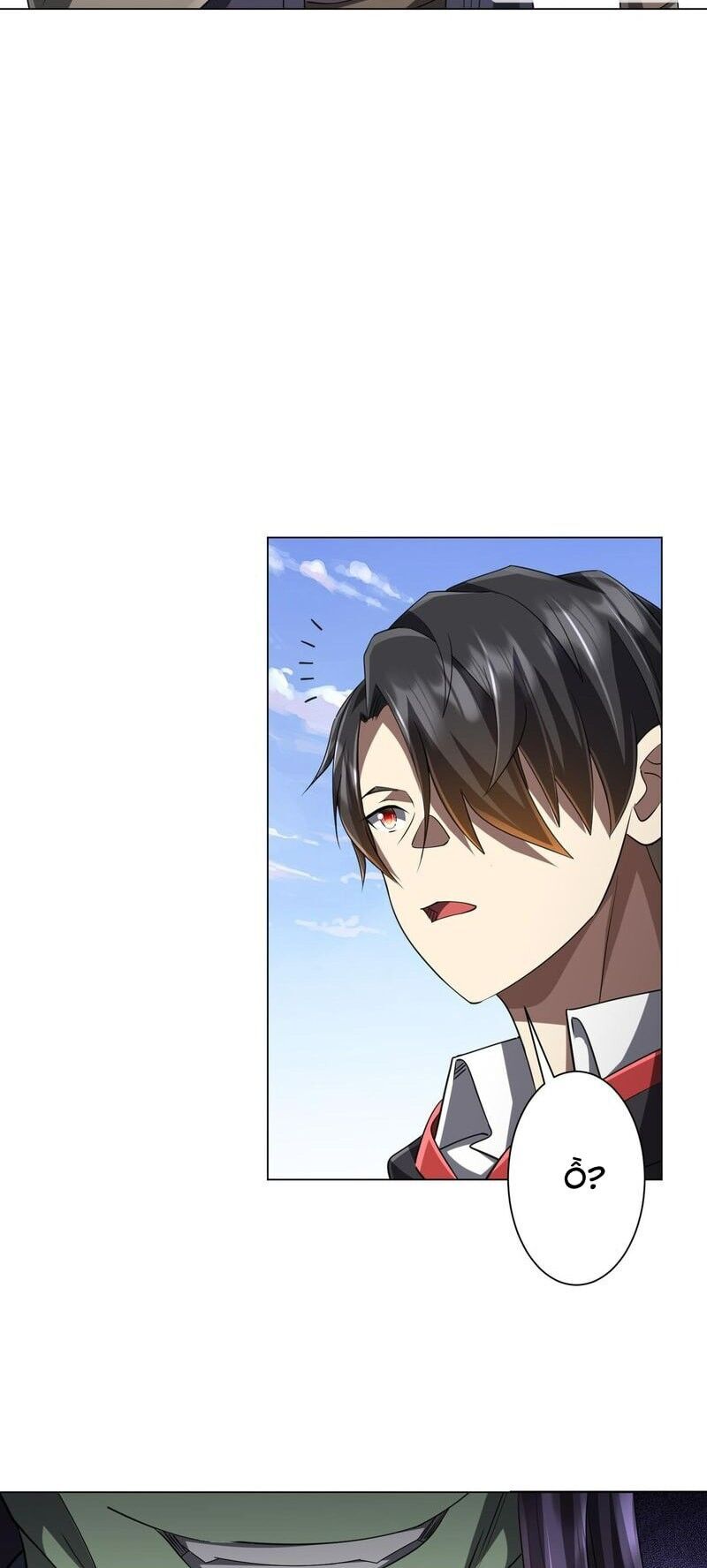 Bắt Đầu Với Trăm Vạn Minh Tệ: Chapter 53