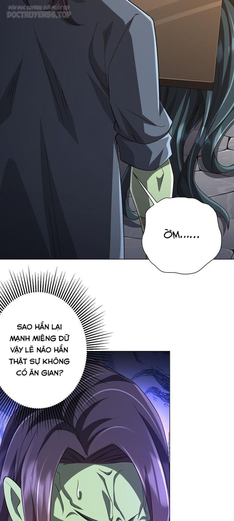 Bắt Đầu Với Trăm Vạn Minh Tệ: Chapter 53