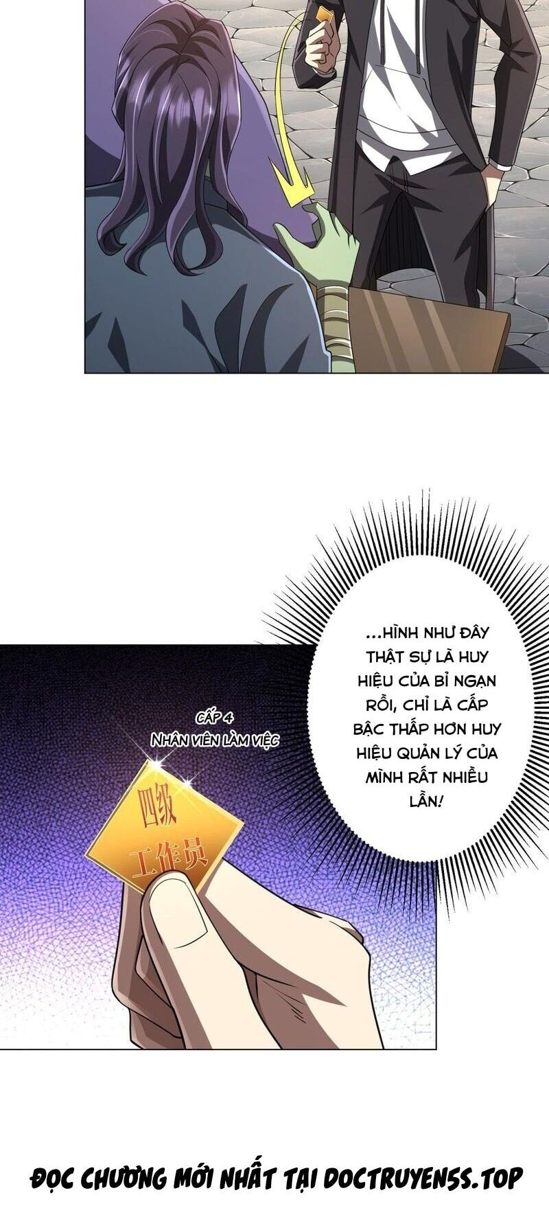 Bắt Đầu Với Trăm Vạn Minh Tệ: Chapter 53