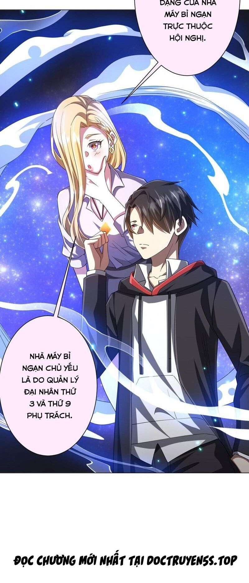 Bắt Đầu Với Trăm Vạn Minh Tệ: Chapter 53