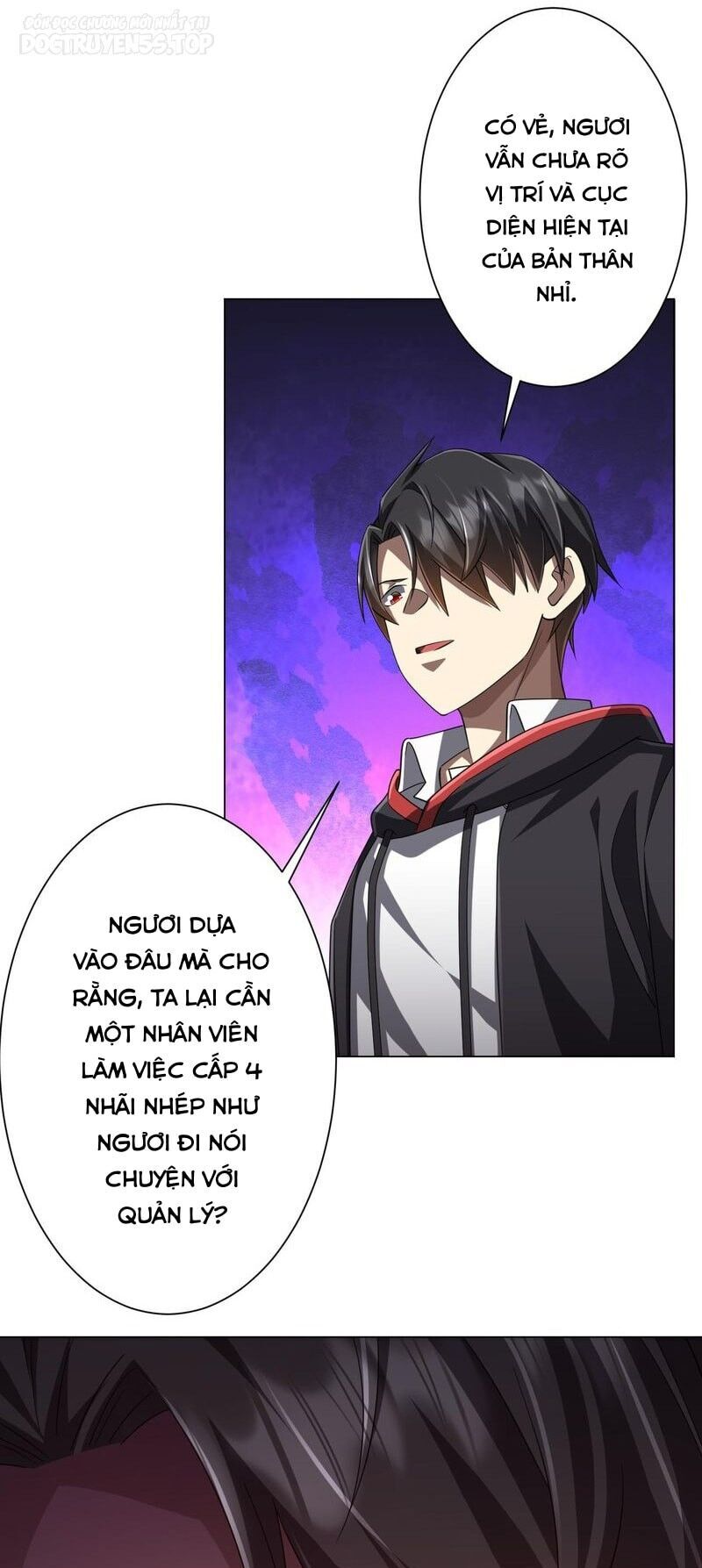Bắt Đầu Với Trăm Vạn Minh Tệ: Chapter 53
