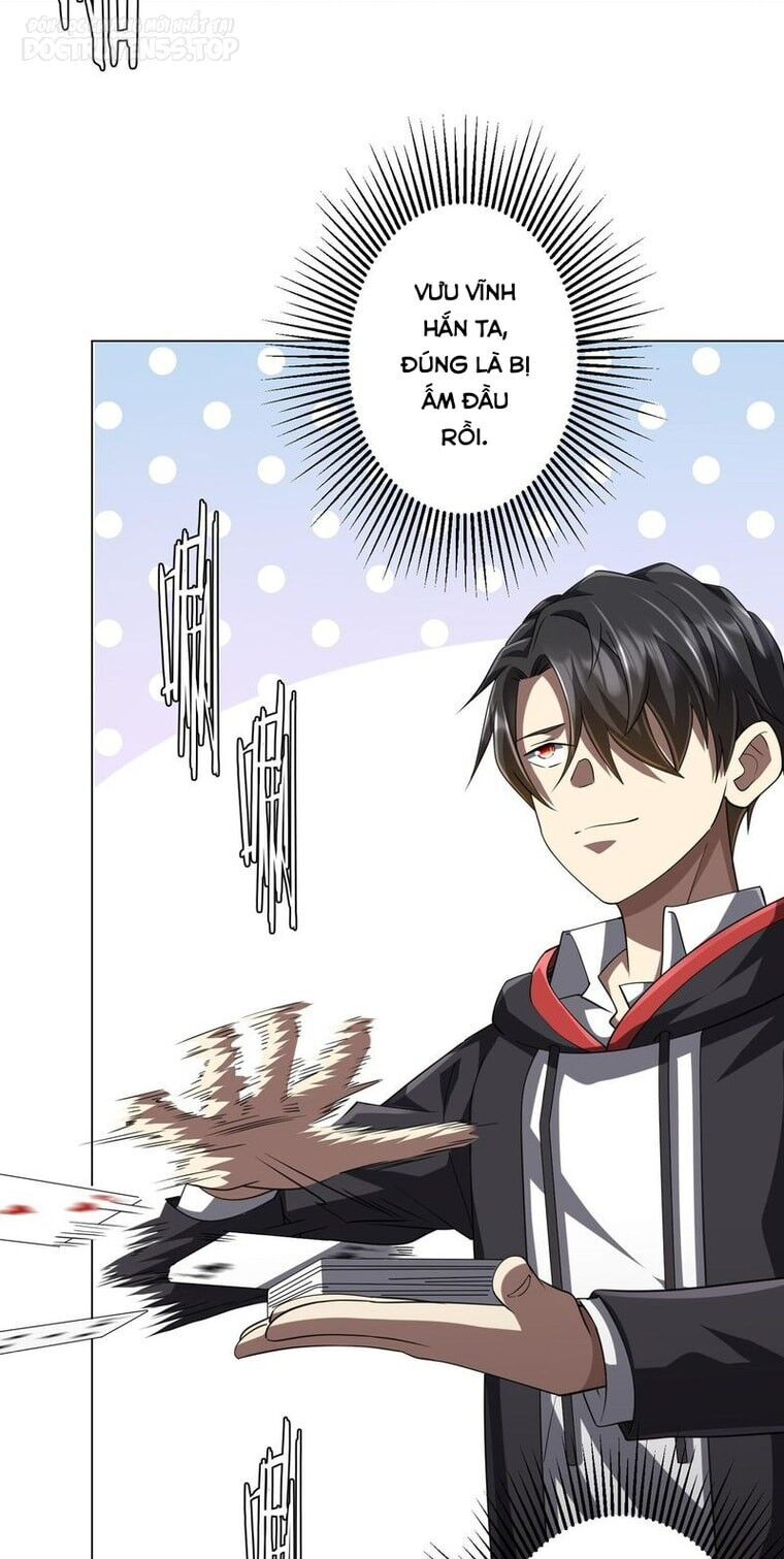 Bắt Đầu Với Trăm Vạn Minh Tệ: Chapter 53