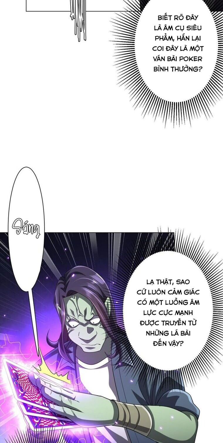 Bắt Đầu Với Trăm Vạn Minh Tệ: Chapter 53
